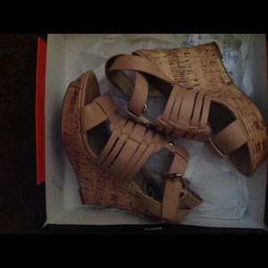Guess Wedges